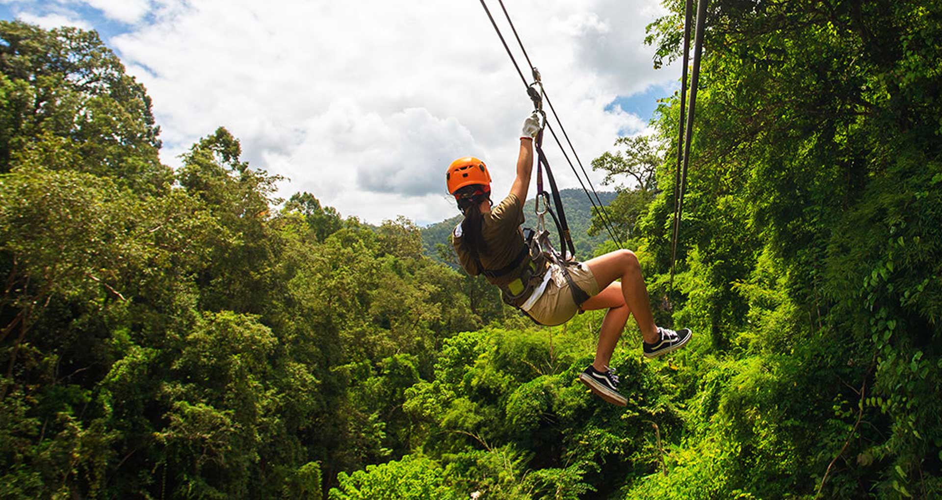 Zipline